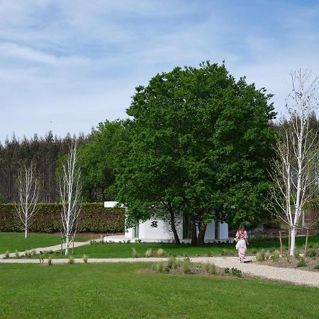 Retiro Costina Wellness&Villas Santa Comba Luaran gambar