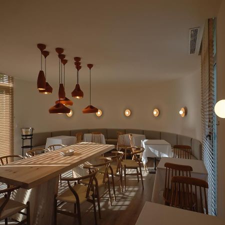 Retiro Costina Wellness&Villas Santa Comba Luaran gambar