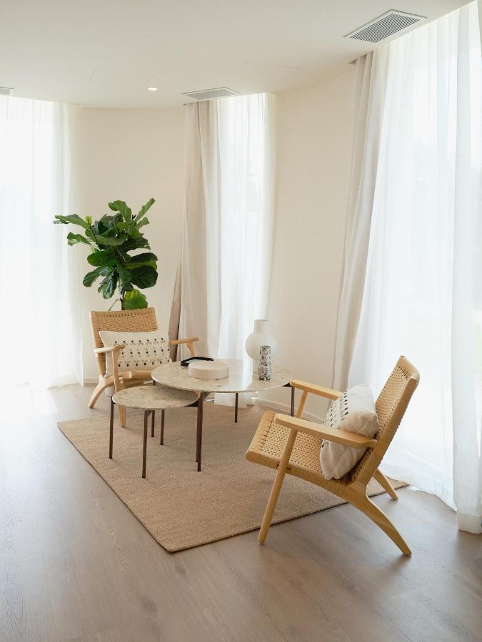 Retiro Costina Wellness&Villas Santa Comba Luaran gambar