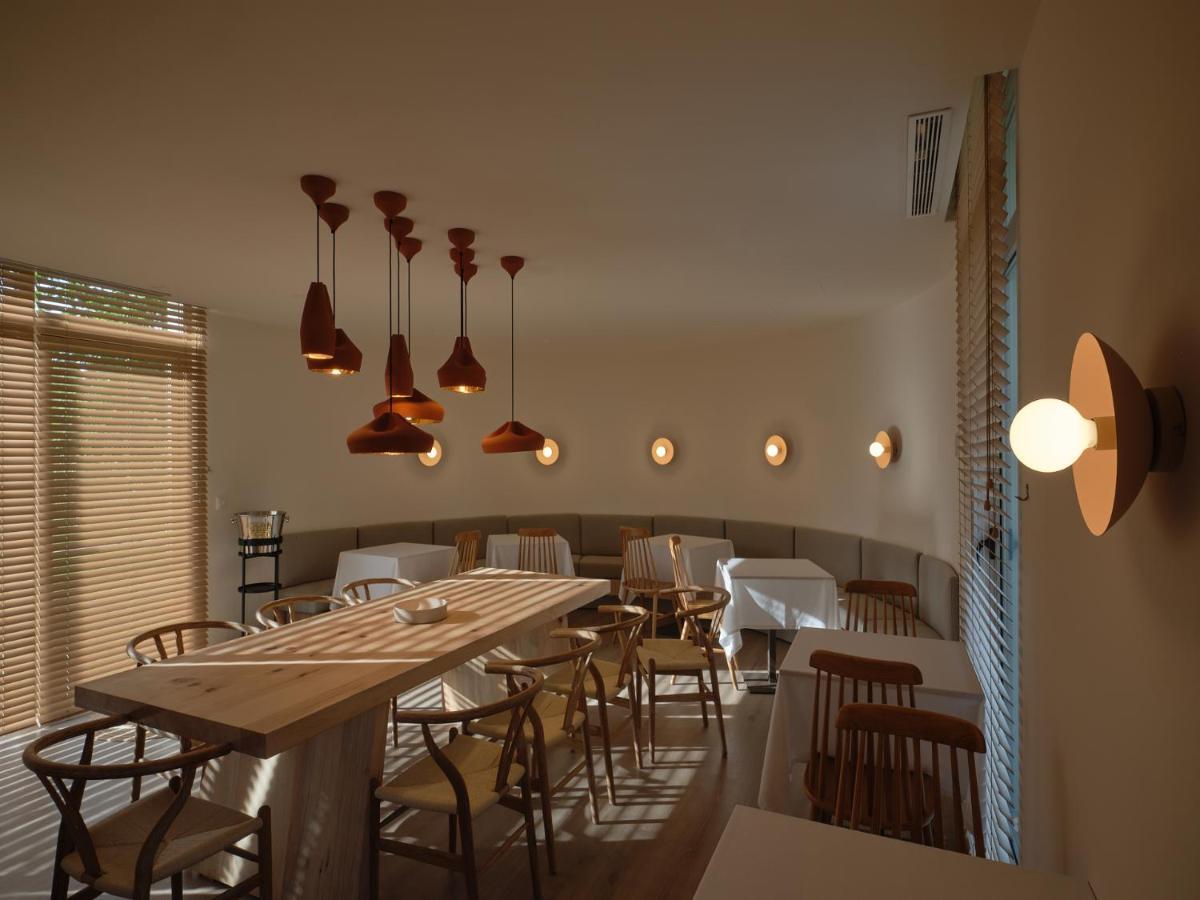 Retiro Costina Wellness&Villas Santa Comba Luaran gambar