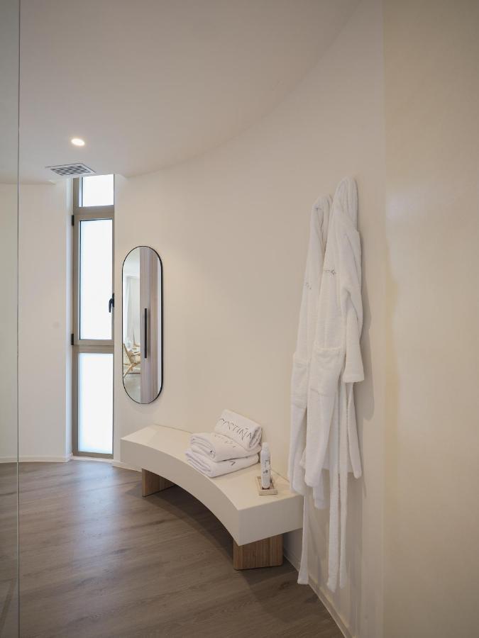 Retiro Costina Wellness&Villas Santa Comba Luaran gambar