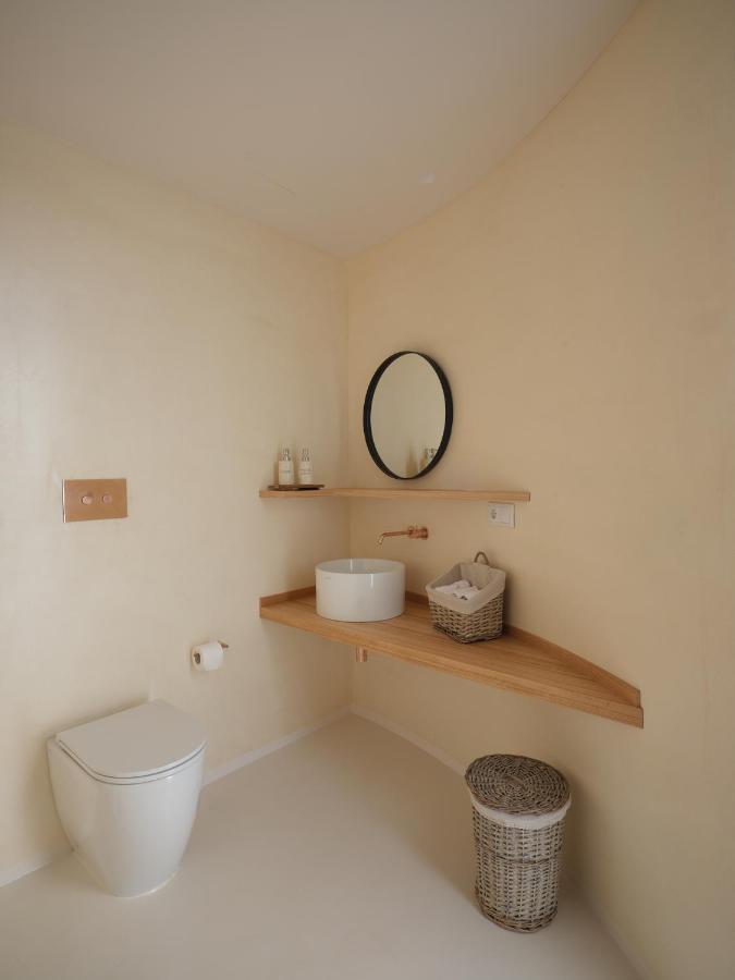 Retiro Costina Wellness&Villas Santa Comba Luaran gambar