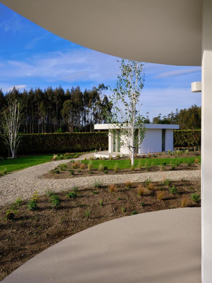 Retiro Costina Wellness&Villas Santa Comba Luaran gambar
